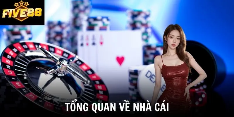 Tổng quan về nhà cái